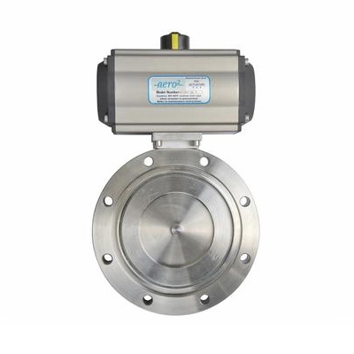 氣動(dòng)真空蝶閥 氣動(dòng)真空蝶閥